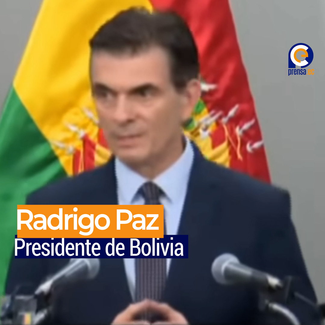 Bolivia cierra su Ministerio de Justicia para acabar con injerencia política