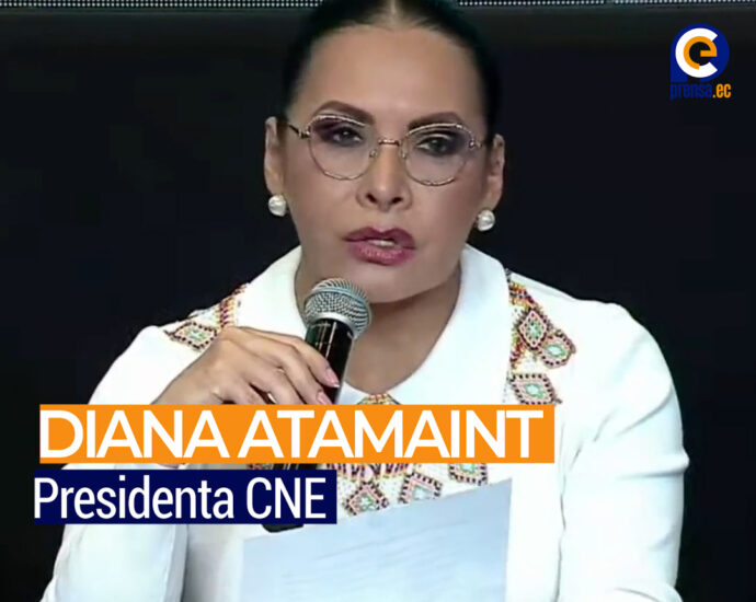 CNE Confirma 82% Participación en Referéndum 2025: Corte Oficial a las 21h