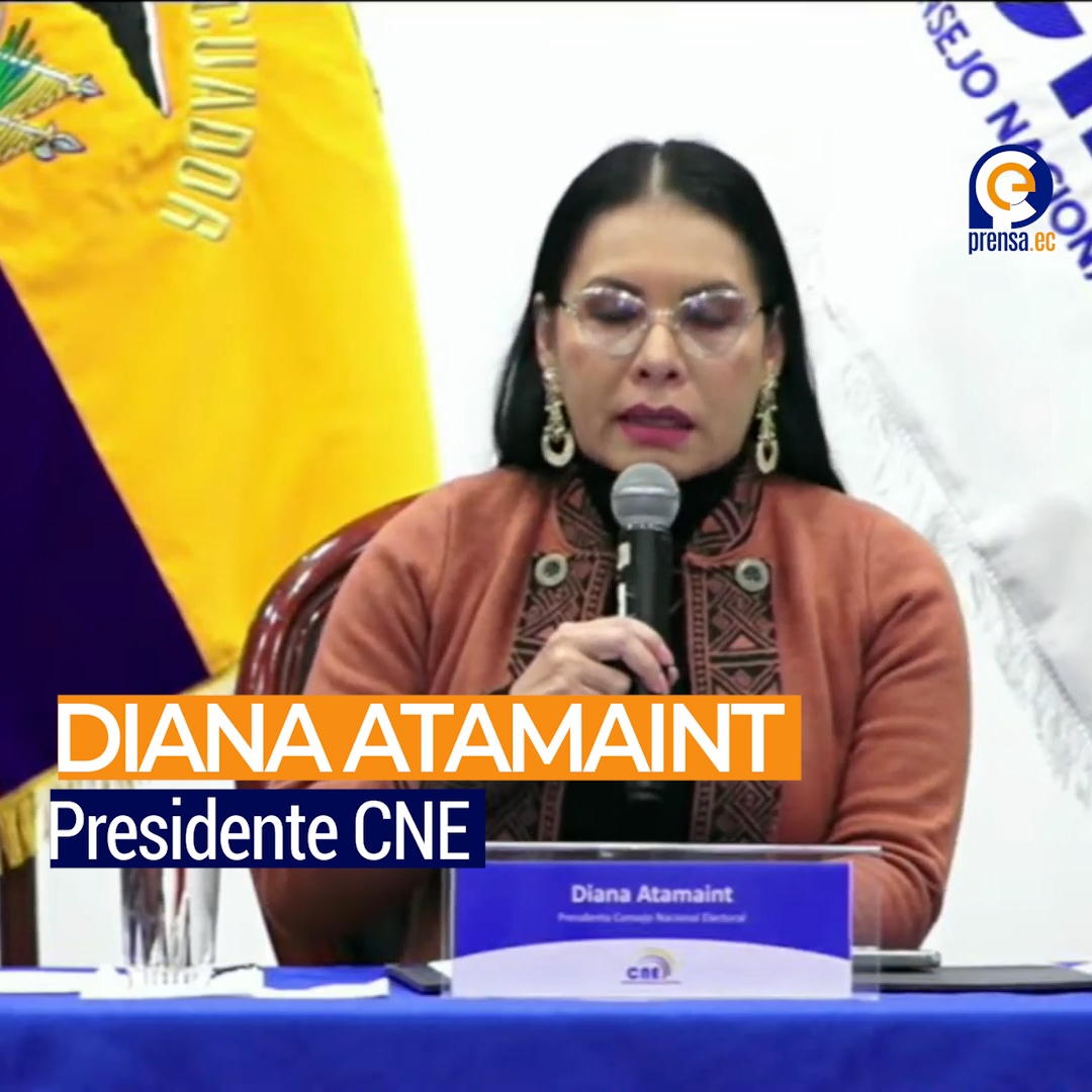 CNE aprobó resultados definitivos del Referéndum y Consulta Popular 2025