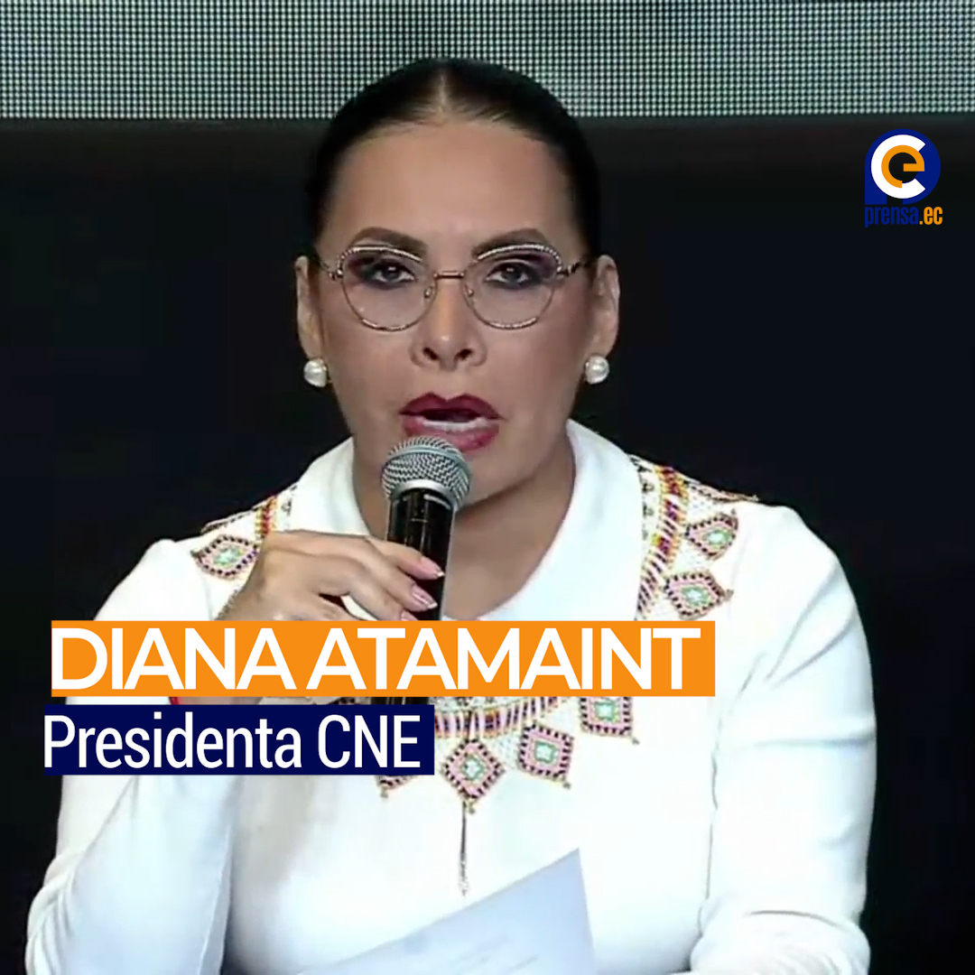 CNE confirma récord de participación y llama a esperar resultados oficiales