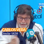 Carlos Vera: “El gobierno tiene un año, no tres”