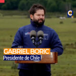 Chile avanza en la carretera más austral del mundo con etapa 10 de ruta Vicuña-Yendegaia