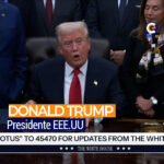 Cierre del gobierno: un enfrentamiento político sin precedentes