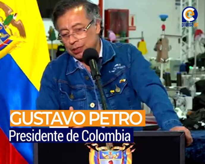 Colombia impulsa decreto 1197 de 2025 para reactivar sector textil