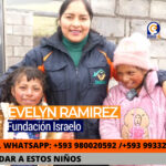 Construyen hogar para huérfanos en el páramo de Simiatug tras esfuerzo comunitario