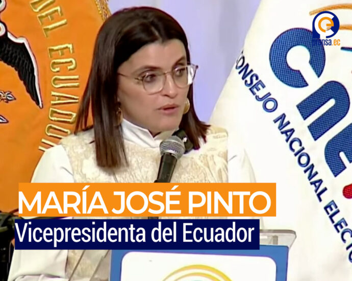 Ecuador decide: arranca el Referéndum y Consulta Popular 2025