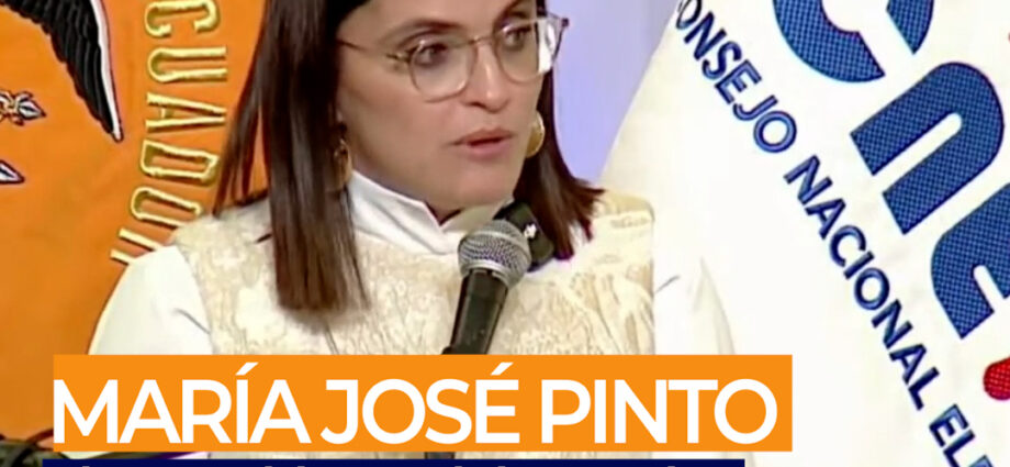 Ecuador decide: arranca el Referéndum y Consulta Popular 2025