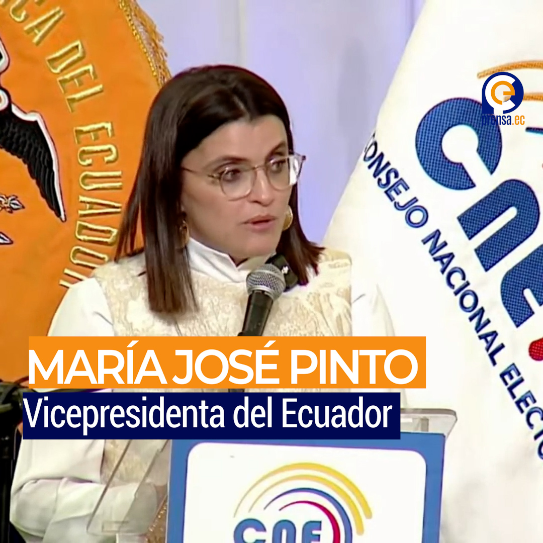 Ecuador decide: arranca el Referéndum y Consulta Popular 2025