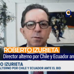 Ecuador recibirá USD 250 millones del BID para fortalecer salud pública