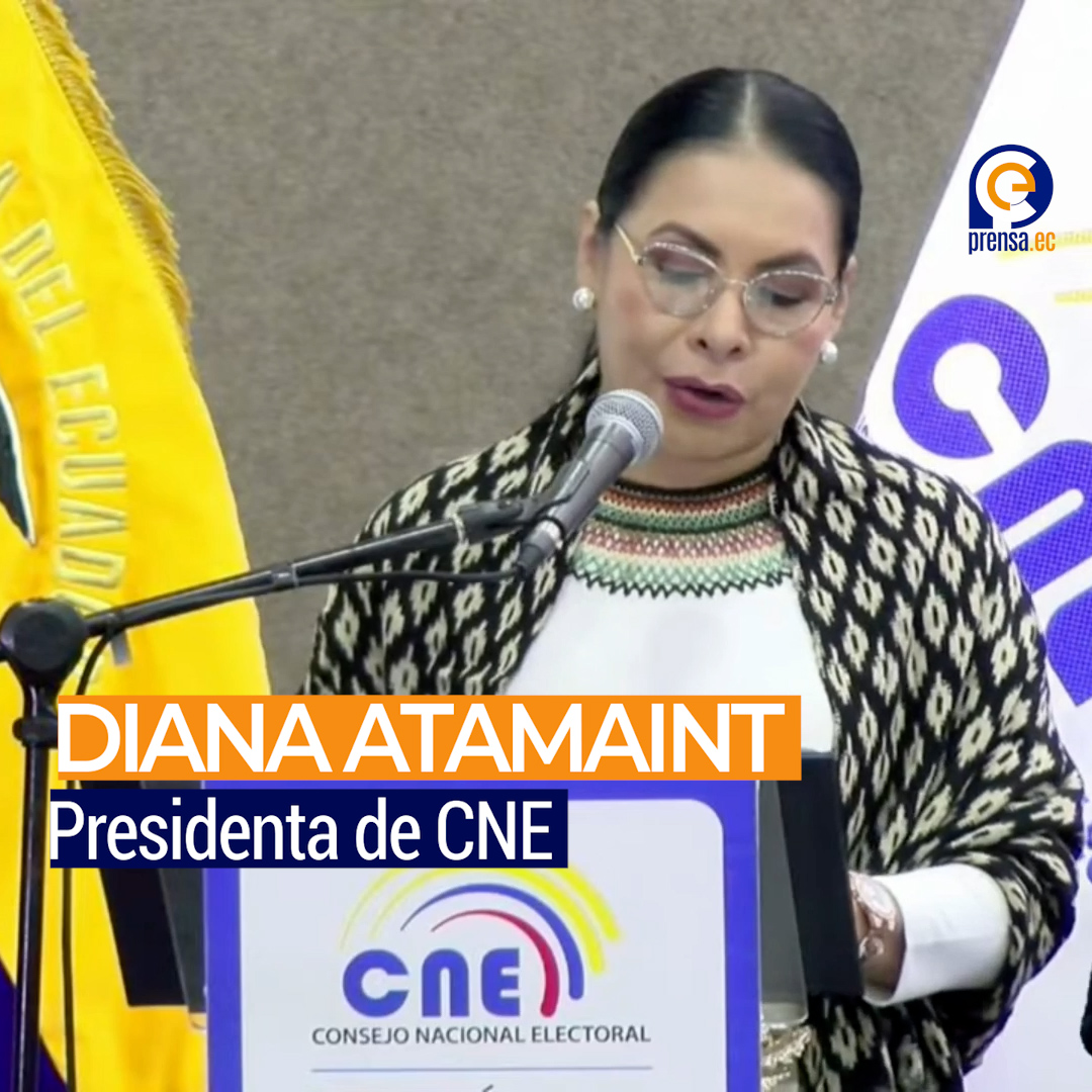 Ecuador vota desde las cárceles: un hito democrático en 2025
