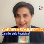 Ecuador y EE.UU. refuerzan cooperación en seguridad y migración circular