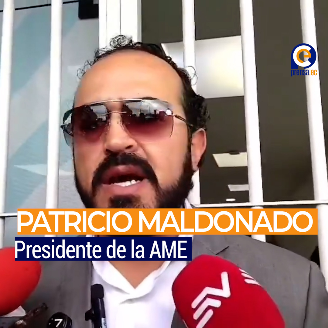 El futuro de la AME dependerá del voto democrático de alcaldes y alcaldesas.