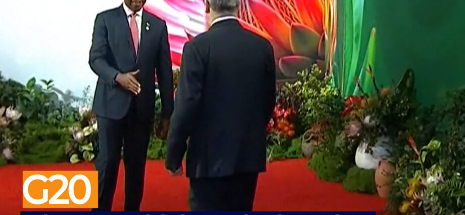 G20 aprueba declaración final en Sudáfrica pese a ausencia de EE.UU. y rechazo argentino