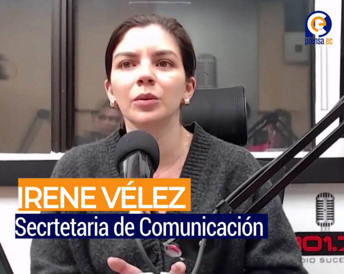 Gobierno ecuatoriano analiza resultados de consulta popular y anuncia ajustes estratégicos