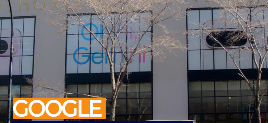 Google lanza Career Dreamer: una IA para explorar futuros profesionales