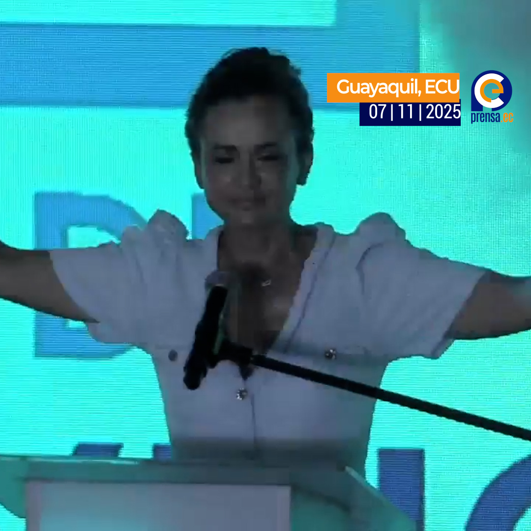 Guayas exige autonomía real en su 205° aniversario de provincialización