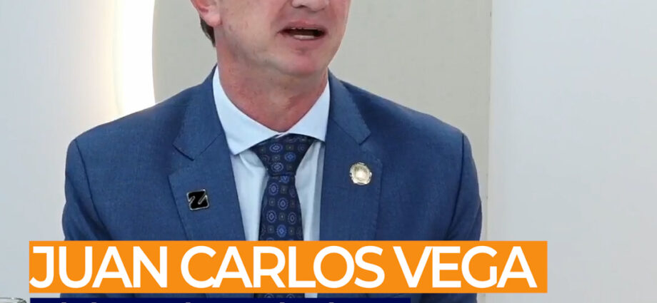 Juan Carlos Vega: Estrategias para transformar el agro ecuatoriano