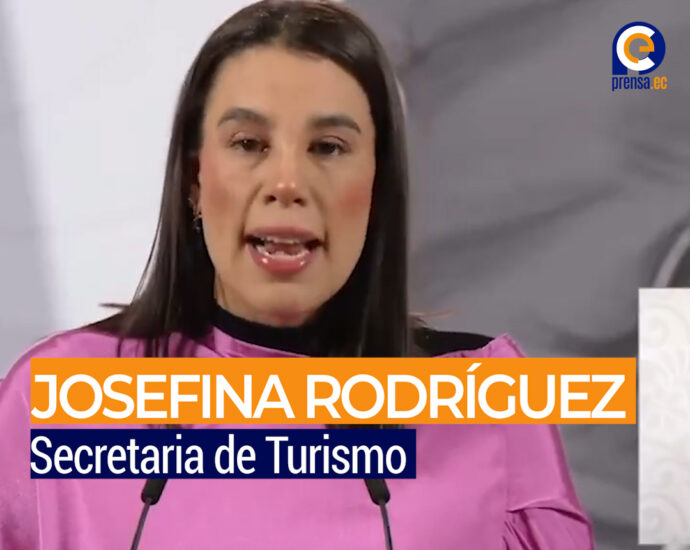 México abre accesos gratuitos a playas de Tulum para revitalizar turismo