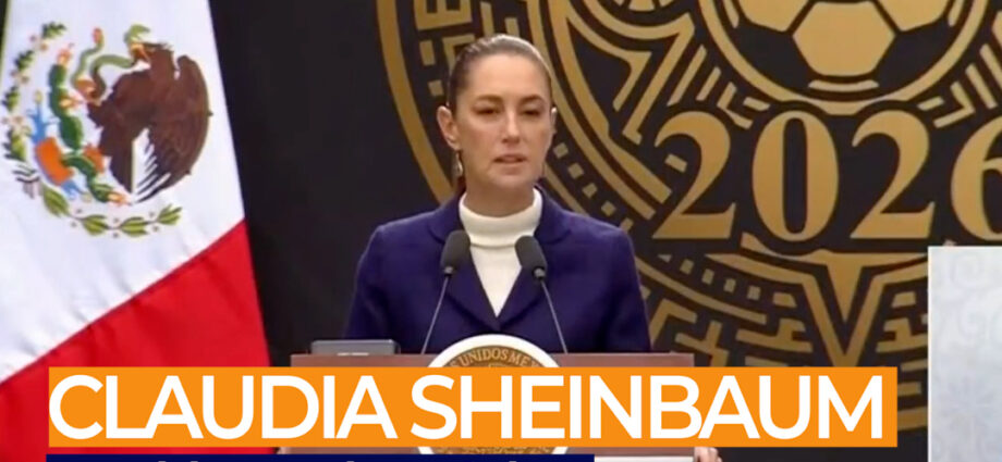 México reduce exenciones fiscales a FIFA para el Mundial 2026