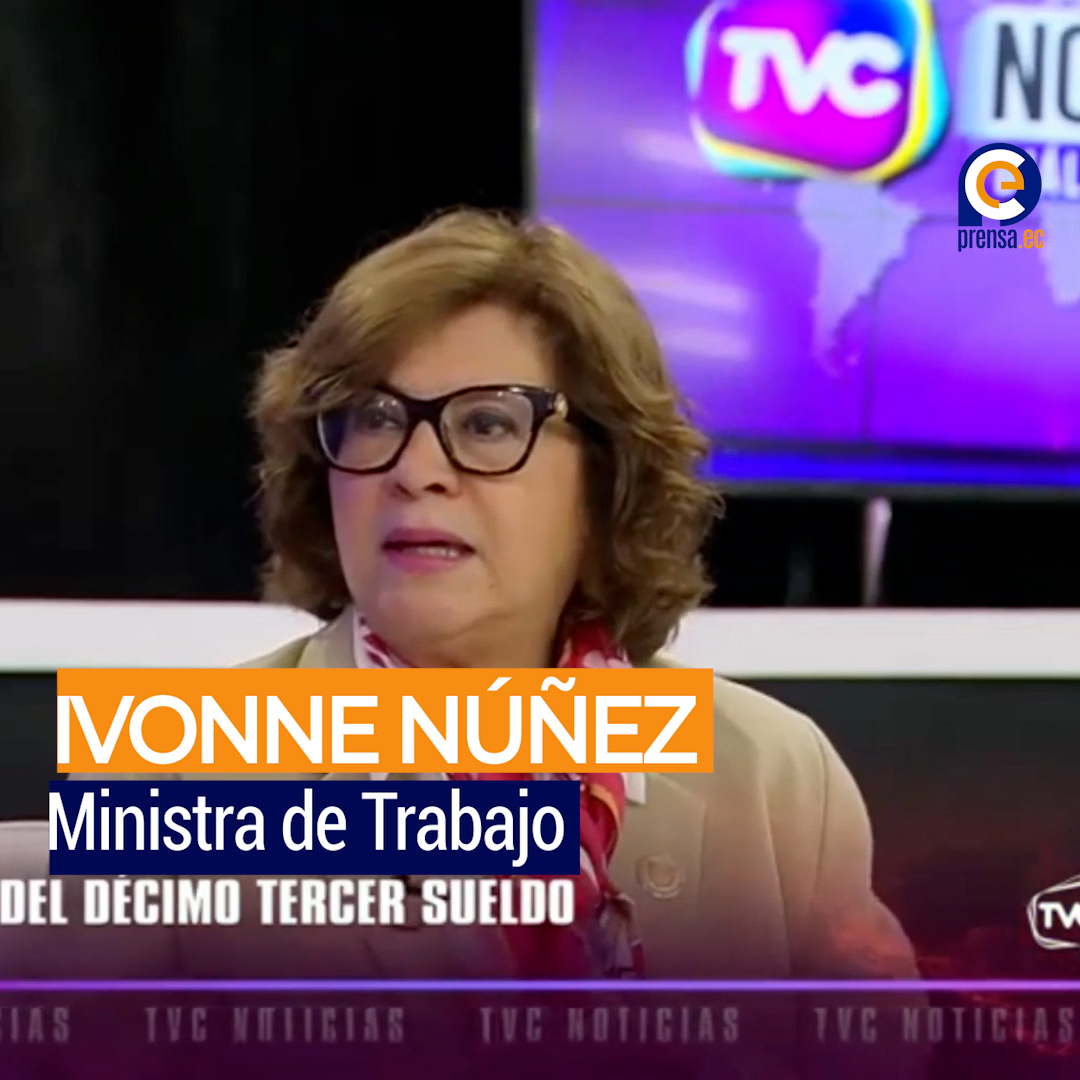 Ministra de Trabajo analiza reformas laborales y ajuste salarial para 2026