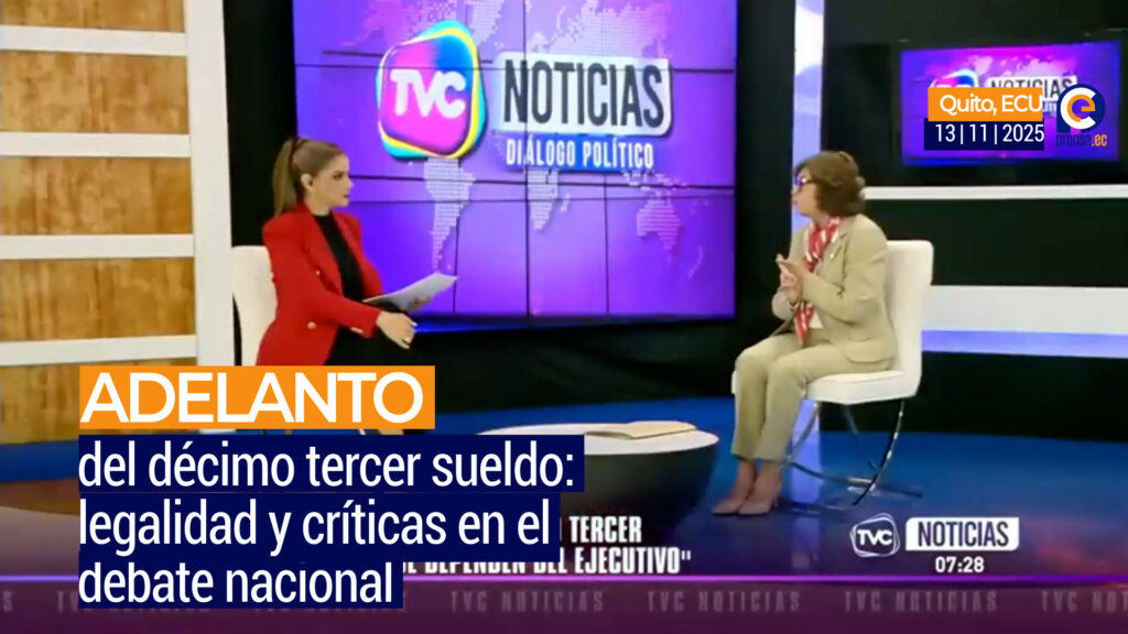 Ministra de Trabajo analiza reformas laborales y ajuste salarial para 2026