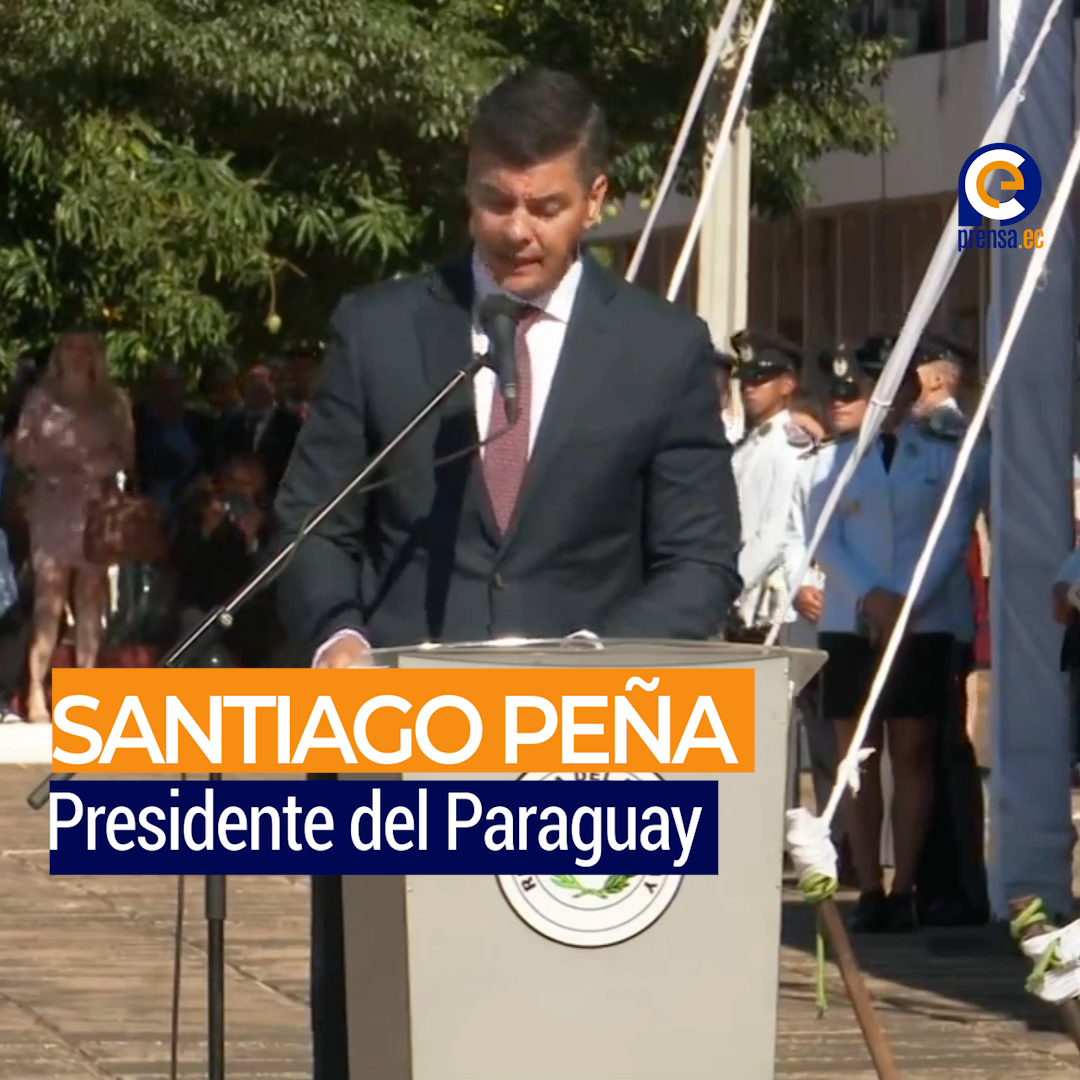 Paraguay incorpora 149 nuevos oficiales a su estrategia de seguridad nacional