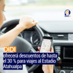 Planee su movilidad para disfrutar los mejores conciertos en Quito