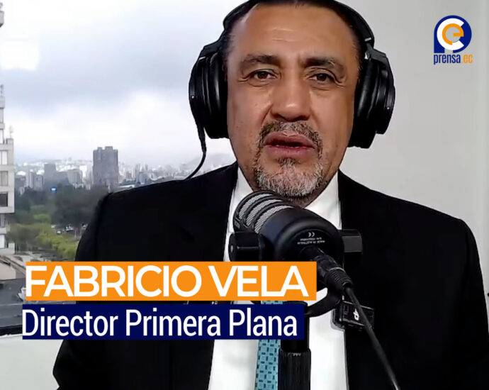 Silencio electoral en Ecuador: ¿norma o doble rasero?