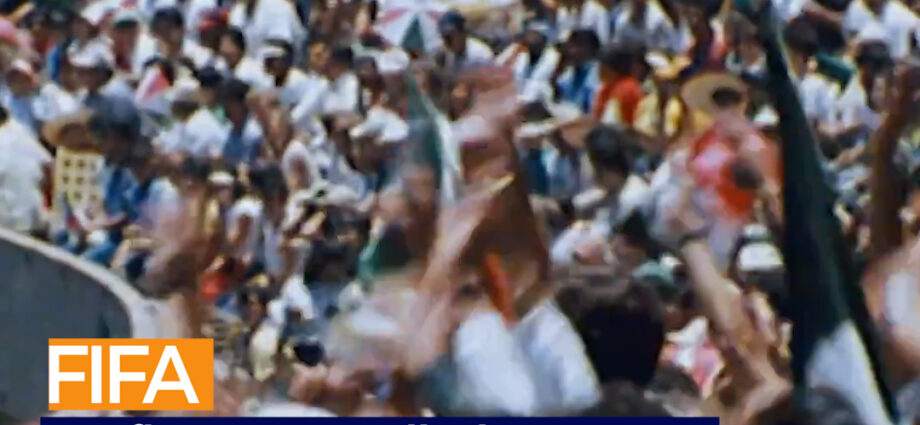 Sorteo de la Copa Mundial FIFA 2026 definirá grupos históricos el 5 de diciembre