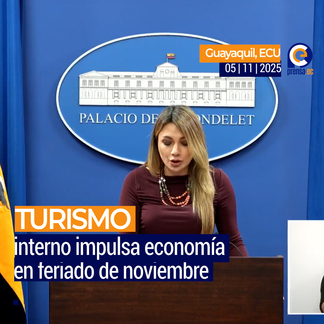 ¿Y si te dijera que los ecuatorianos gastaron más de $70M EN UN FIN DE SEMANA? 🤯 El turismo interno está explotando… ¿y tú ya viajaste? 👉 #SomosNoticia #TurismoEcuador #Viral
