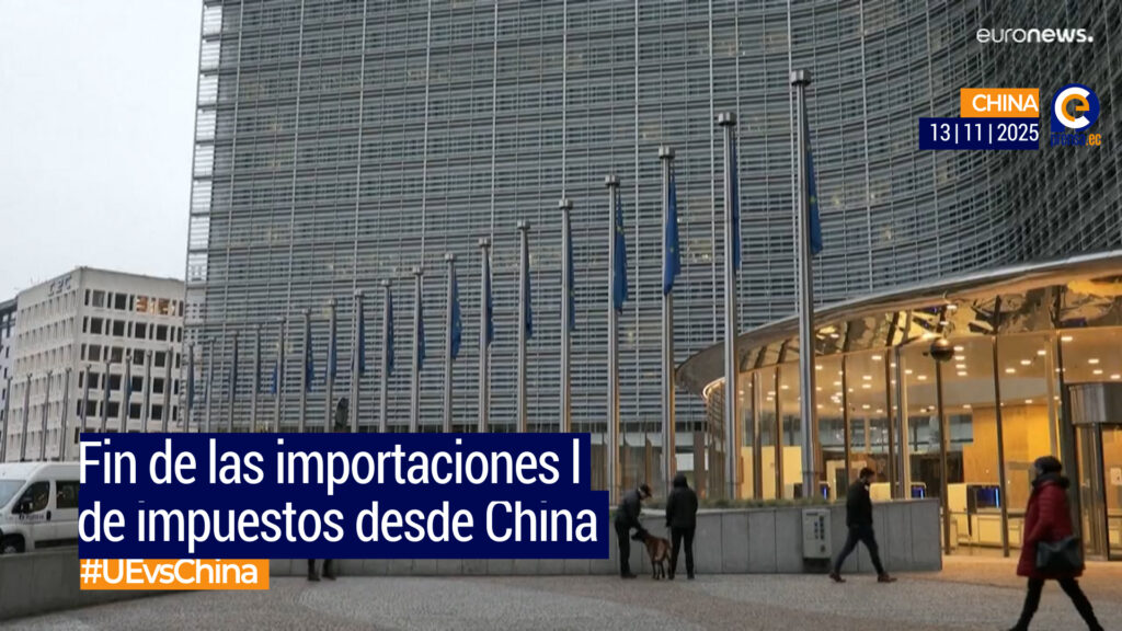 UE elimina exenciones aduaneras para paquetes de Shein y Temu desde 2026