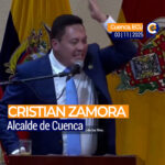 Cuenca: el quinto río que defiende su independencia