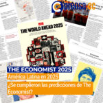 América Latina en 2025: ¿Se cumplieron las predicciones de The Economist?