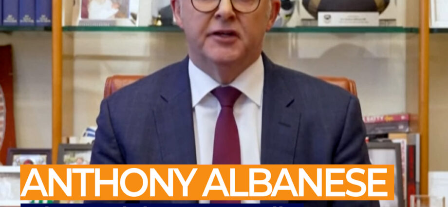 Australia lidera prohibición de redes sociales para menores de 16 años