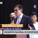 Bolivia restablece relaciones diplomáticas con Israel y expande exportaciones a Egipto y África