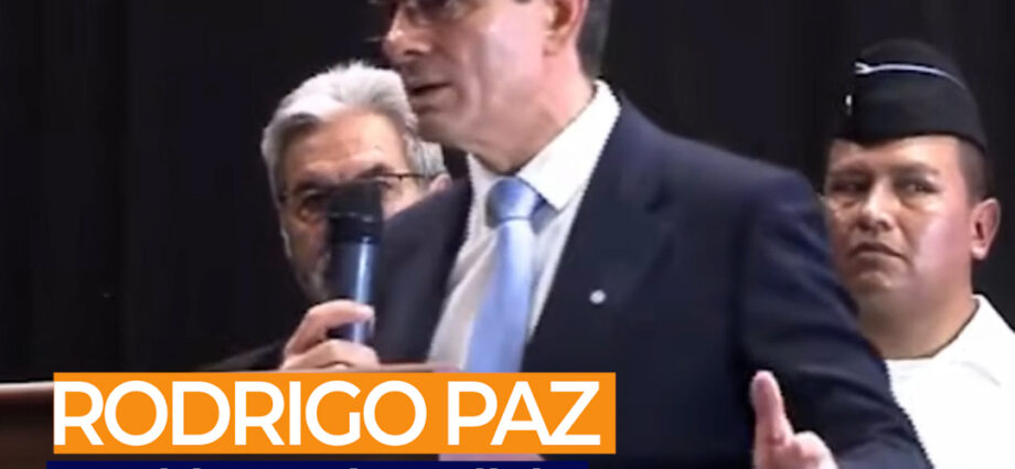 Bolivia restablece relaciones diplomáticas con Israel y expande exportaciones a Egipto y África