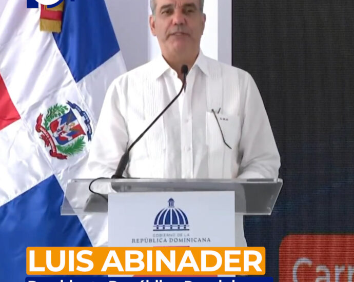 Carretera El Cercado-Hondo Valle: transformación vial que conecta el sur profundo dominicano