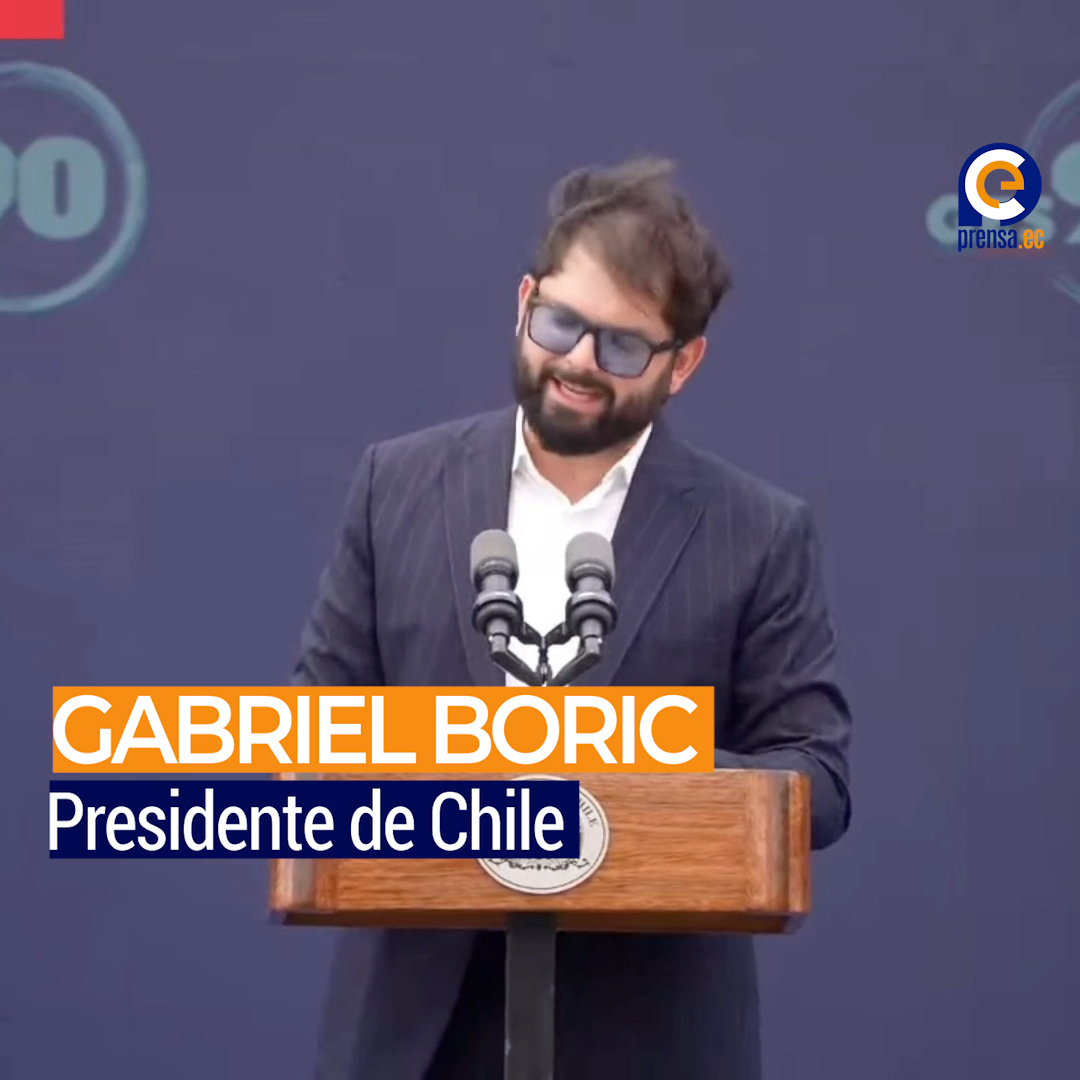 Chile amplía cobertura del Plan GES a 90 enfermedades con tres nuevas patologías