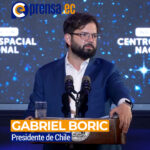 Chile inaugura su Centro Espacial Nacional con enfoque en soberanía y cooperación