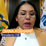 Ecuador proclama resultados definitivos del Referéndum y Consulta Popular 2025