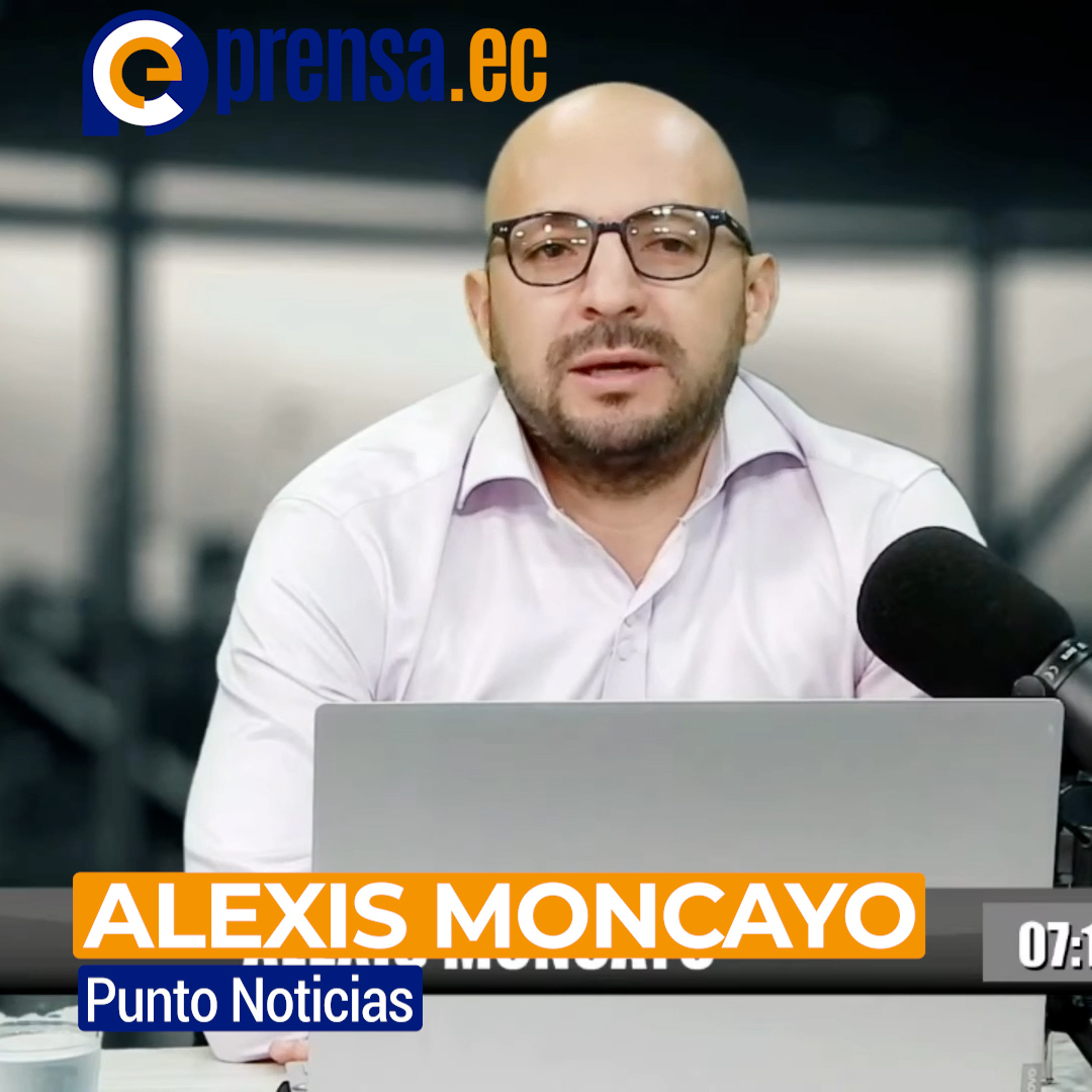 Ecuador sin ministro de Salud
