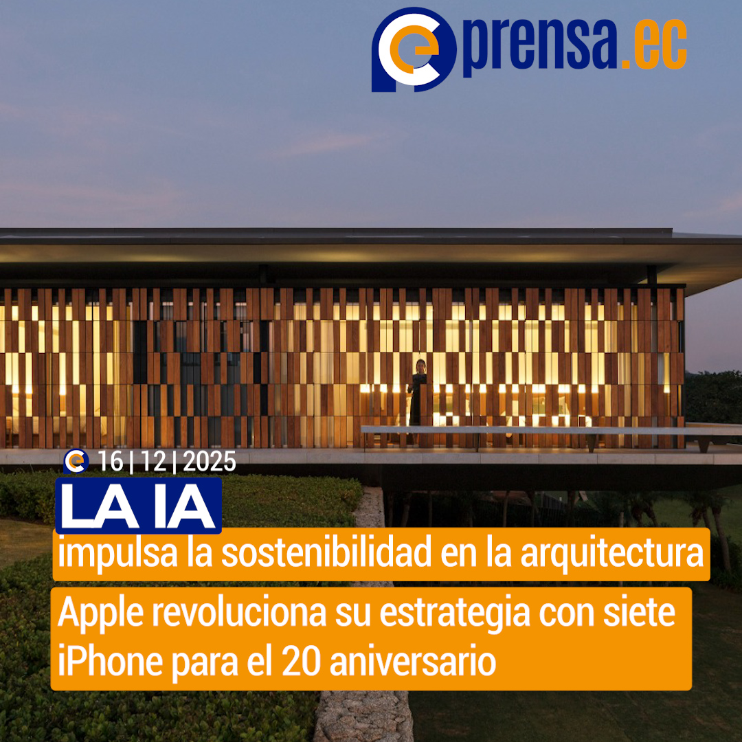 La inteligencia artificial impulsa la sostenibilidad en la arquitectura: Graphisoft lidera el cambio con Archicad 29
