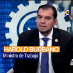 Ministerio del Trabajo prioriza turismo y minería para empleo formal
