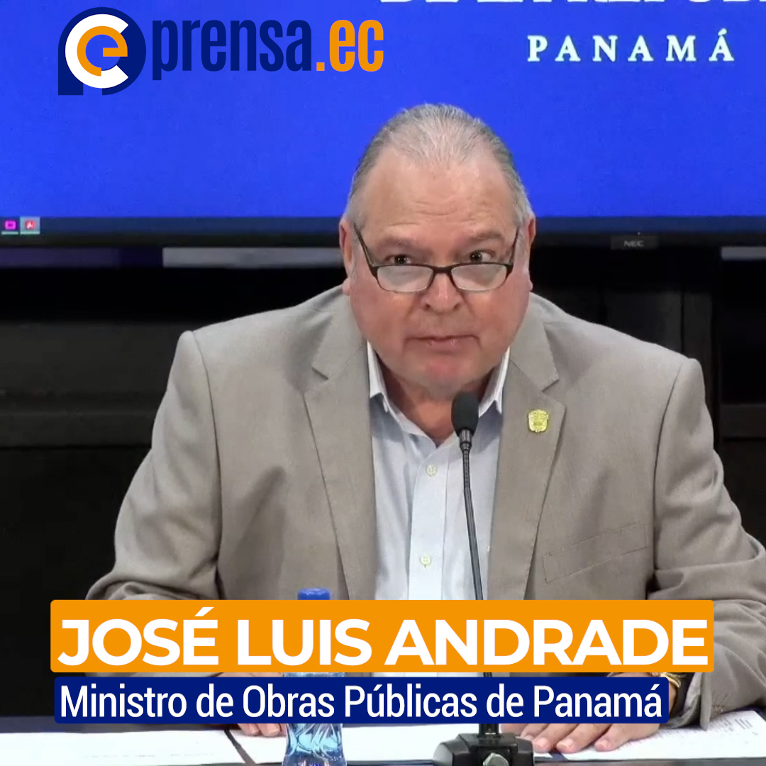Panamá inicia megaplan de infraestructura con 32 obras y 30.000 empleos en 2026