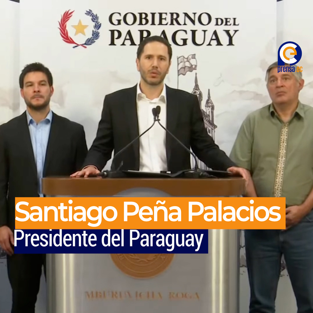 Paraguay impulsa ley para regular uso de celulares en escuelas