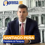 Peña hace balance de 2025 y anuncia reformas económicas para clases vulnerables en Paraguay