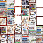 Ecuador cierra el año entre violencia, fronteras cerradas y tradición popular