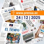 Sudamérica cierra el 2025 entre justicia, clima extremo y ajustes económicos