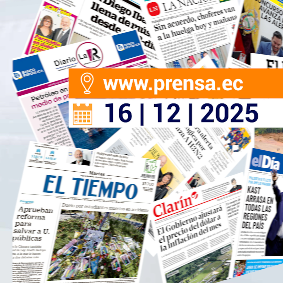 Cono Sur: ajustes económicos y tensiones políticas