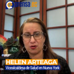 Zohran Mamdani nombra a primera latina como vicealcaldesa de salud en Nueva York